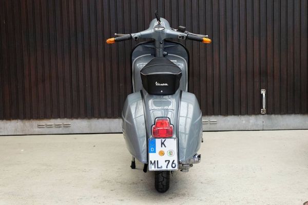 Piaggio Vespa 200 Rally 1976 109853