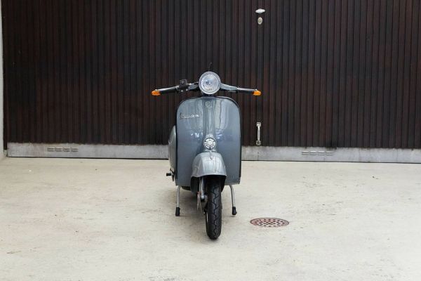 Piaggio Vespa 200 Rally 1976 109854