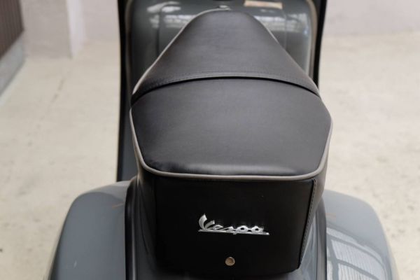 Piaggio Vespa 200 Rally 1976 109855