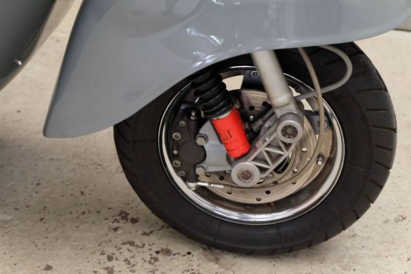 Piaggio Vespa 200 Rally 1976 109856