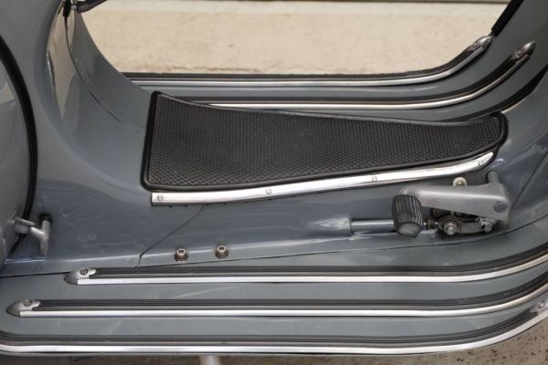 Piaggio Vespa 200 Rally 1976 109857