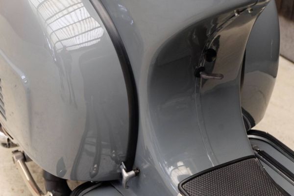 Piaggio Vespa 200 Rally 1976 109858