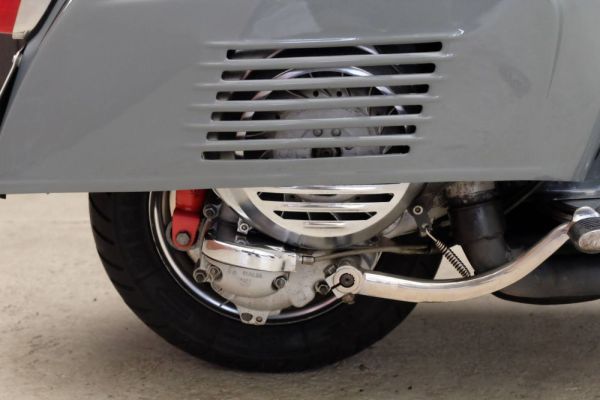 Piaggio Vespa 200 Rally 1976 109859