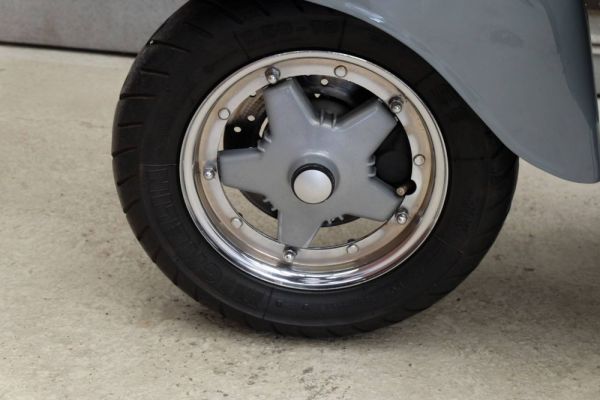 Piaggio Vespa 200 Rally 1976 109860