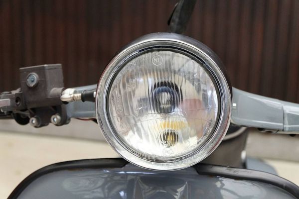 Piaggio Vespa 200 Rally 1976 109863