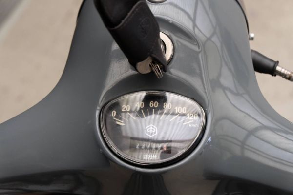 Piaggio Vespa 200 Rally 1976 109864