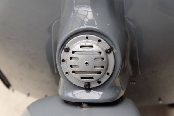 Piaggio Vespa 200 Rally 1976 109865