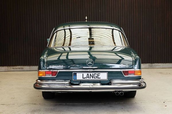 Mercedes-Benz 280 SE 3,5 1970