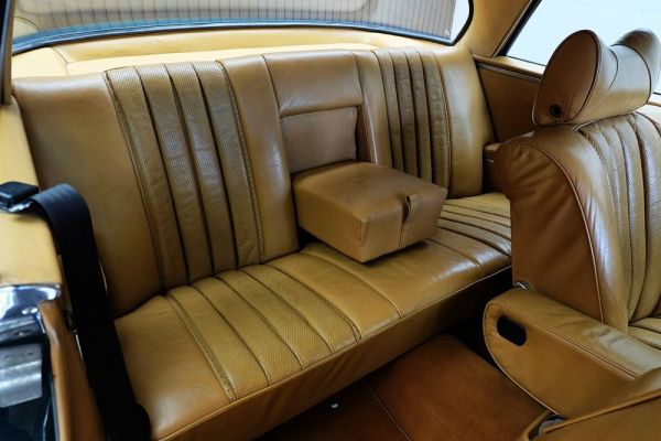 Mercedes-Benz 280 SE 3,5 1970 123392