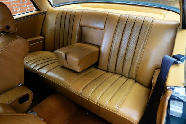 Mercedes-Benz 280 SE 3,5 1970 123393