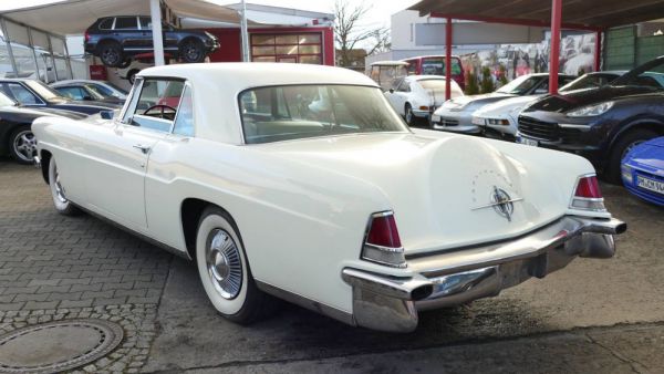 Lincoln Continental Mark II 1956 88806