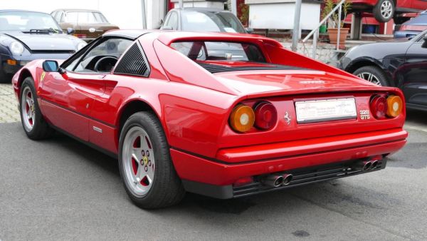 Ferrari 328 GTS 1987 126612