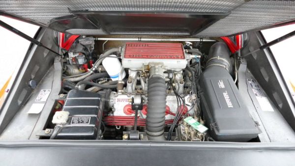 Ferrari 328 GTS 1987 126615