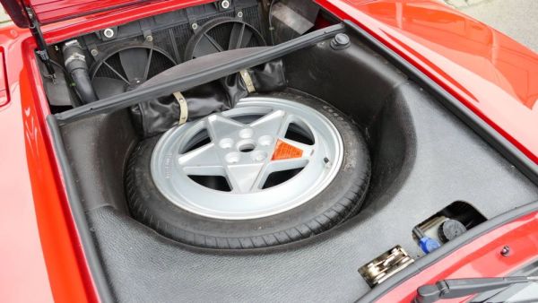 Ferrari 328 GTS 1987 126617