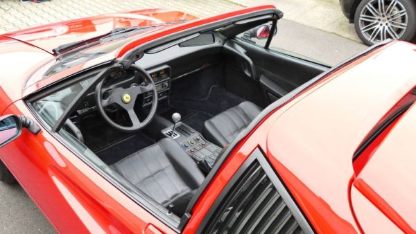 Ferrari 328 GTS 1987 126619