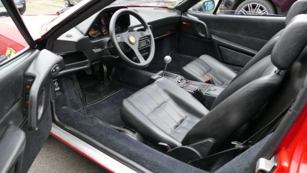Ferrari 328 GTS 1987 126620