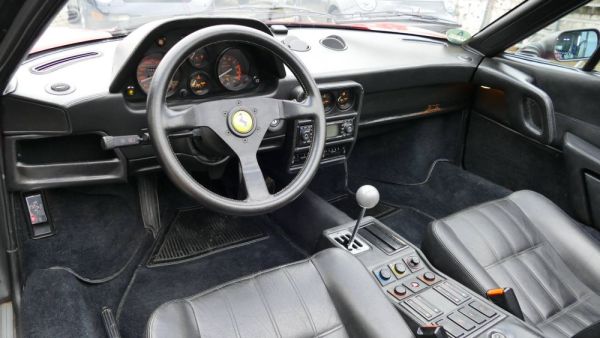 Ferrari 328 GTS 1987 126621