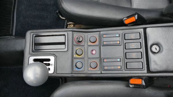 Ferrari 328 GTS 1987 126622