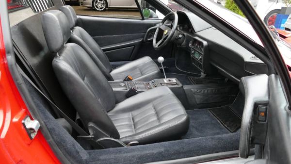 Ferrari 328 GTS 1987 126623