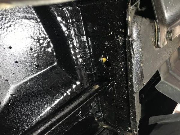 Volvo 245 GL D 1986 117377