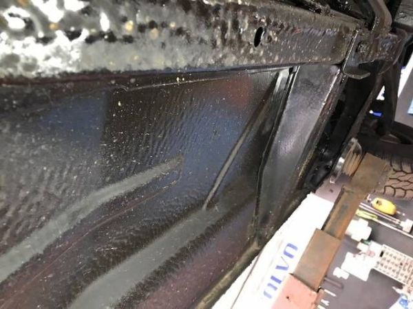 Volvo 245 GL D 1986 117382