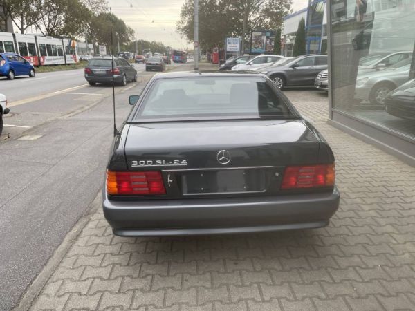 Mercedes-Benz 300 SL-24 1992 90611