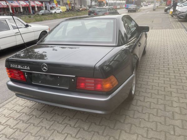 Mercedes-Benz 300 SL-24 1992 90612