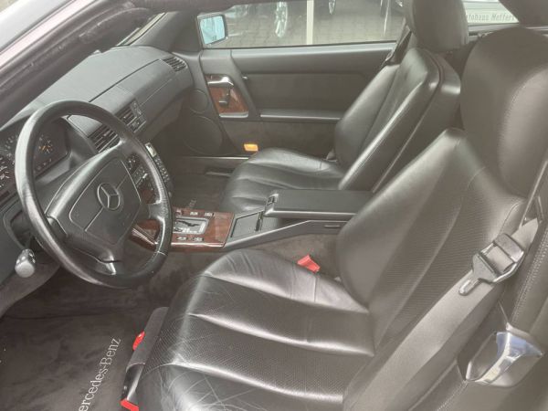 Mercedes-Benz 300 SL-24 1992 90613