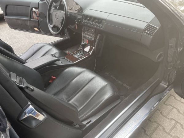 Mercedes-Benz 300 SL-24 1992 90614