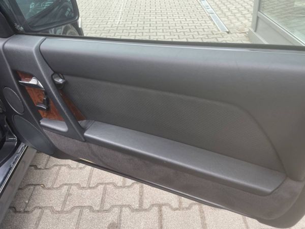 Mercedes-Benz 300 SL-24 1992 90615