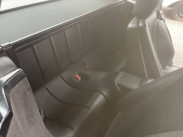 Mercedes-Benz 300 SL-24 1992 90616