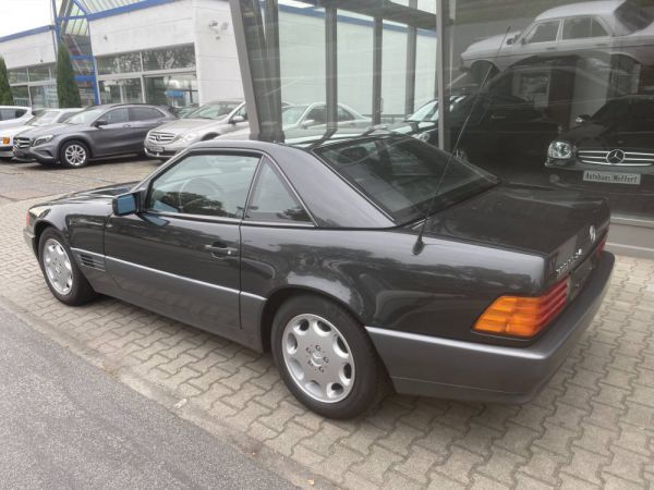 Mercedes-Benz 300 SL-24 1992 90619