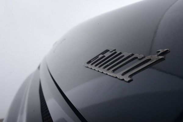 De Tomaso Guarà 1997 83834