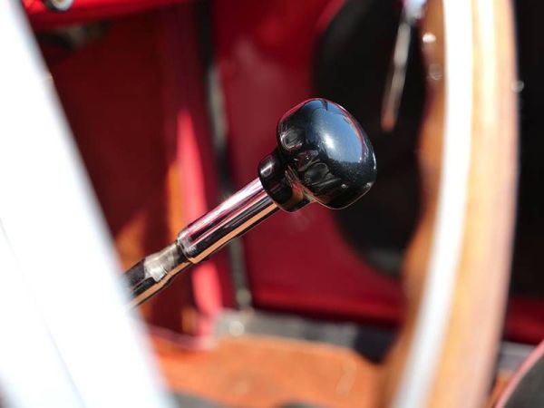 Alfa Romeo Giulietta Spider 1961 120369