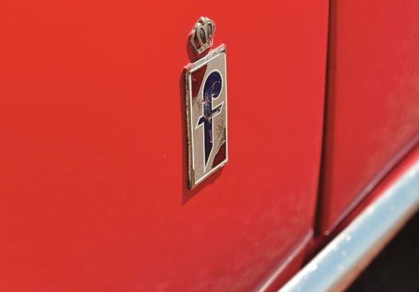 Alfa Romeo Giulietta Spider 1961 120374