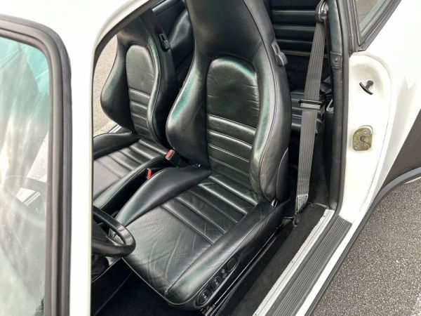 Porsche 911 Carrera 3.2 (WTL) 1985 120383