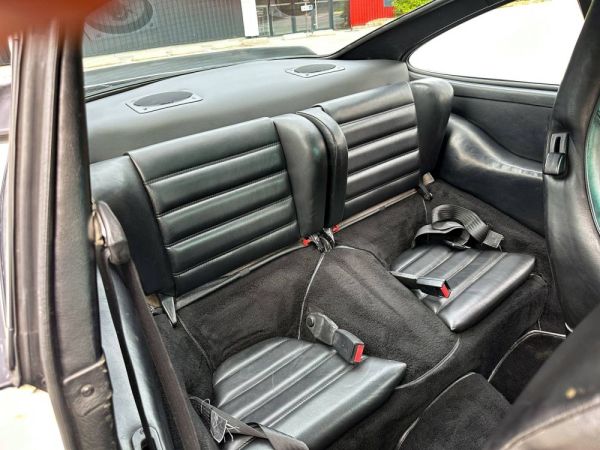 Porsche 911 Carrera 3.2 (WTL) 1985 120384