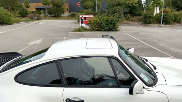 Porsche 911 Carrera 3.2 (WTL) 1985 120386