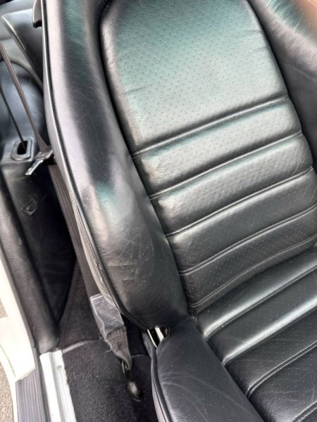 Porsche 911 Carrera 3.2 (WTL) 1985 120388