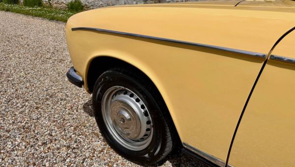 Peugeot 304 S Coupe 1974 62614