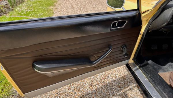 Peugeot 304 S Coupe 1974 62620