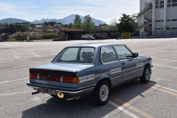BMW 323i 1980 115781