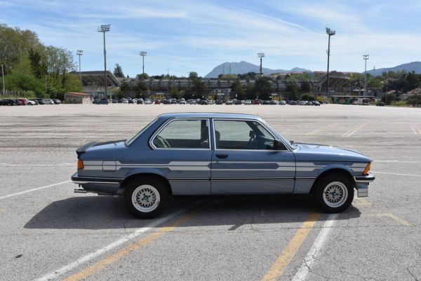 BMW 323i 1980 115782