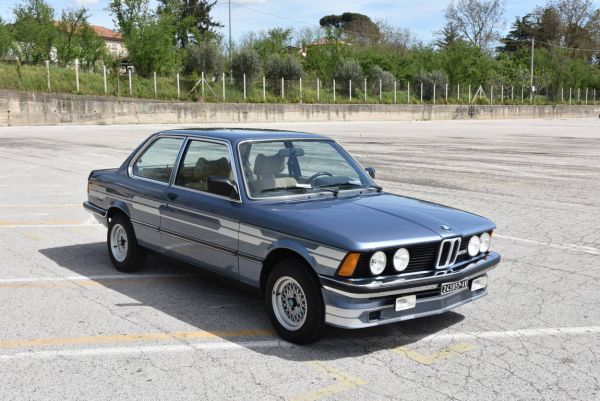 BMW 323i 1980 115783
