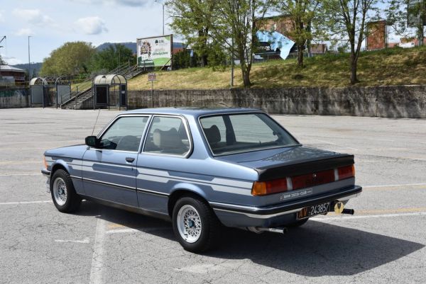 BMW 323i 1980 115785