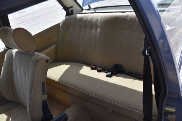 BMW 323i 1980 115788