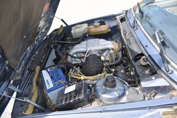 BMW 323i 1980 115787