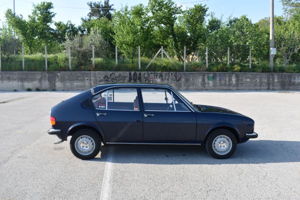 Alfa Romeo Alfasud 1978 115792