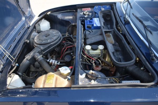 Alfa Romeo Alfasud 1978 115793