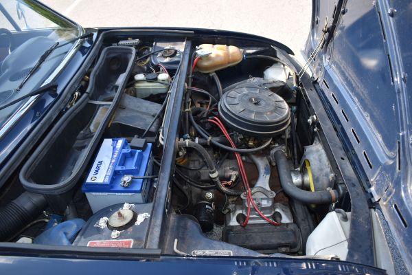 Alfa Romeo Alfasud 1978 115794